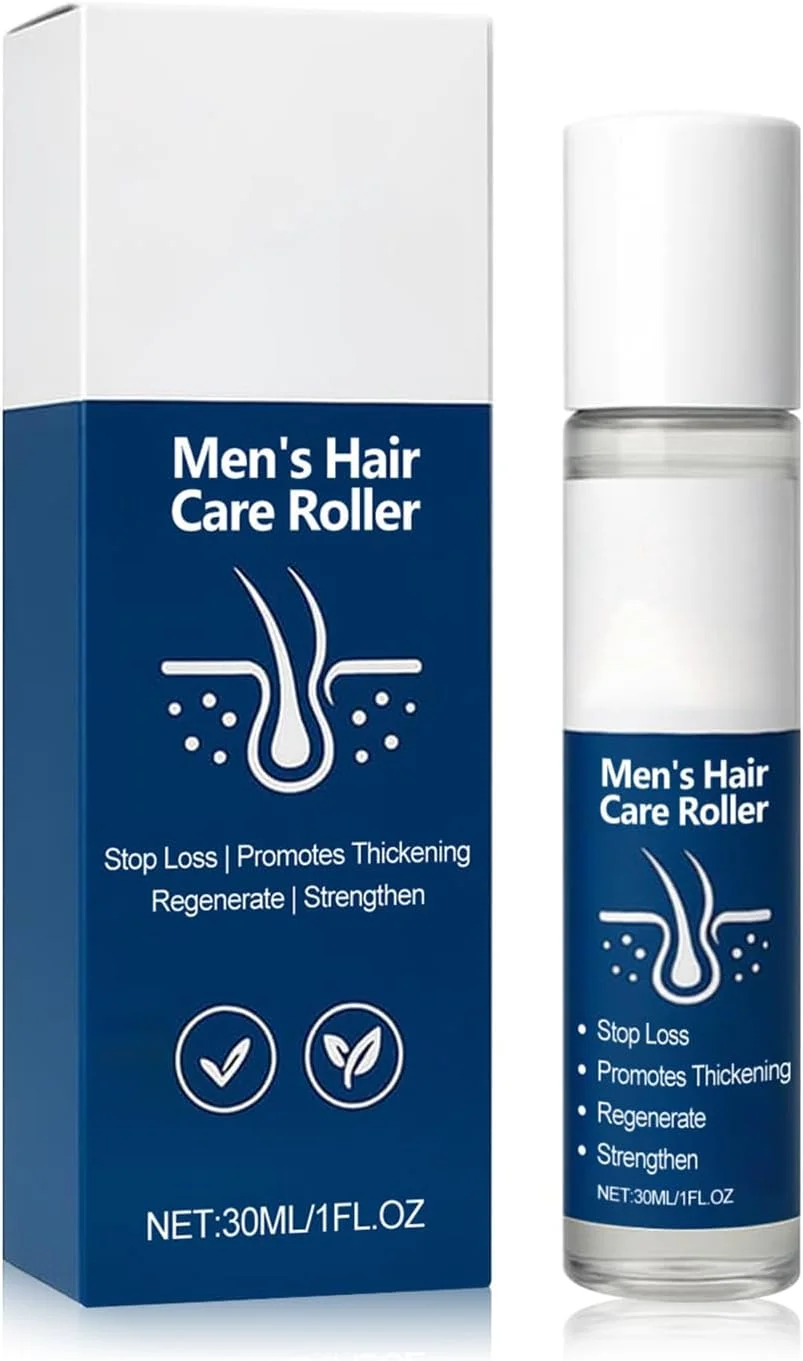 سرم رشد مو Makbeaty، جلوگیری از ریزش مو و تقویت موی سر آقایان - روغن تقویت کننده پوست سر، روغن درمانی طبیعی مراقبت از پوست سر برای تقویت و پرپشت شدن مو (30 میلی لیتر) سرم رشد مو Makbeaty، جلوگیری از ریزش مو و تقویت موی سر آقایان - روغن تقویت کننده پوست سر، روغن درمانی طبیعی مراقبت از پوست سر برای تقویت و پرپشت شدن مو (30 میلی لیتر)