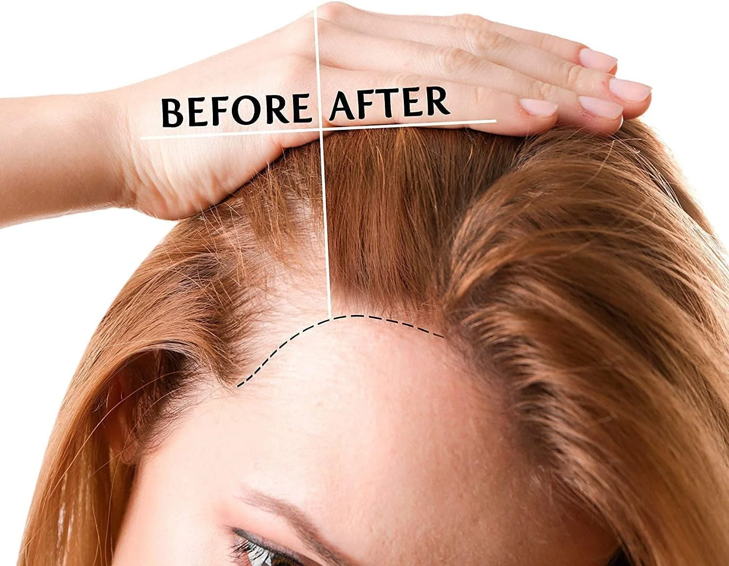 سرم روغن تقویت کننده مو حاوی بیوتین Luv Me Care (۵۰ میلی لیتر) - مناسب برای همه سرم روغن تقویت کننده مو حاوی بیوتین Luv Me Care (۵۰ میلی لیتر) - مناسب برای همه