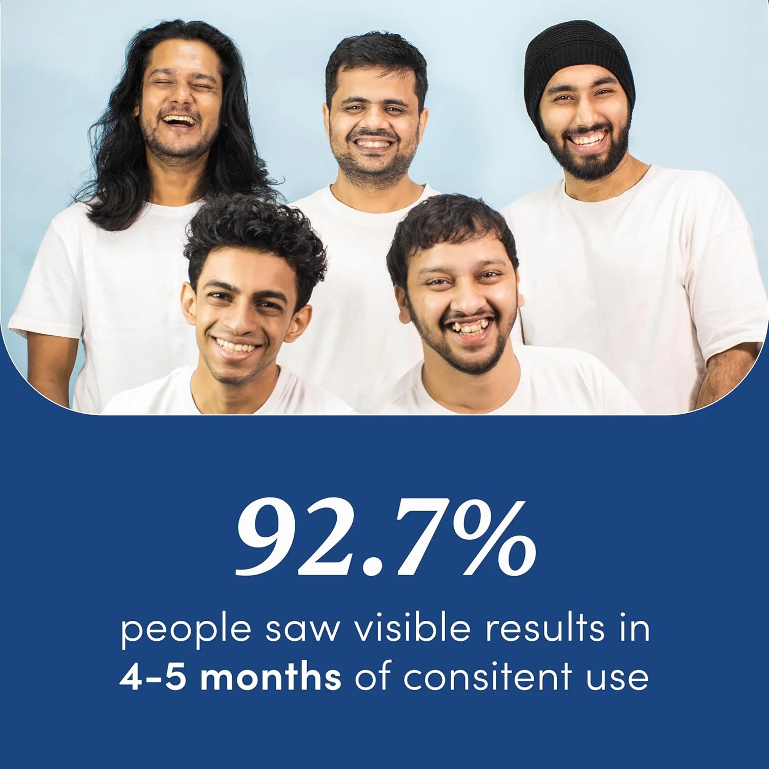 سرم موی پیشرفته من ماتررز 30 میلی لیتر | 23% مواد فعال (3% Redensyl، 2% Anagain و 1% Aminexil، عصاره برگ رزماری) | فعال کننده مجدد سلول های مو، بهبود تراکم مو و تقویت رشد مو | فاقد پارابن سرم موی پیشرفته من ماتررز 30 میلی لیتر | 23% مواد فعال (3% Redensyl، 2% Anagain و 1% Aminexil، عصاره برگ رزماری) | فعال کننده مجدد سلول های مو، بهبود تراکم مو و تقویت رشد مو | فاقد پارابن