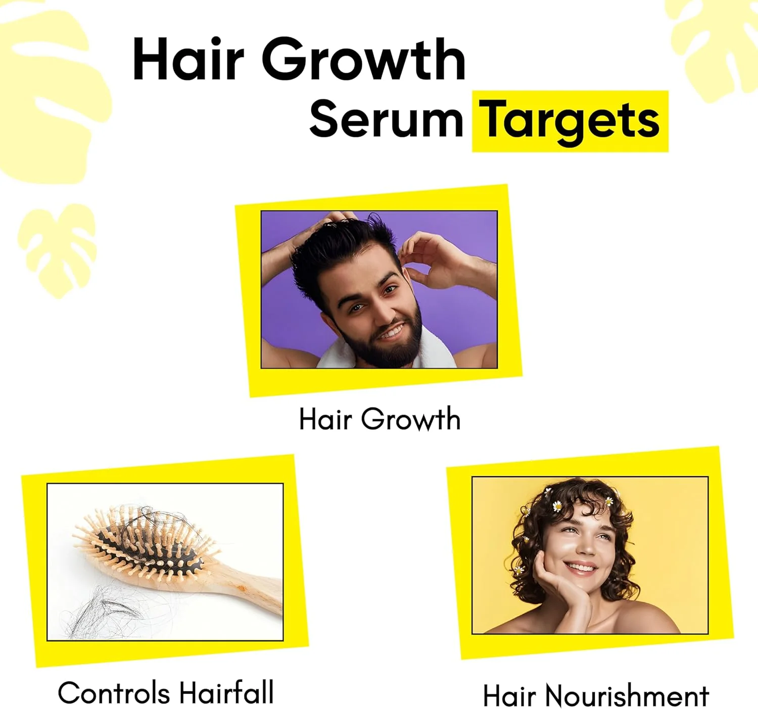 سرم رشد مو Masofta برای تقویت رشد مو و کنترل ریزش مو با 3% Redensyl، 5% Capixyl، 4% Anagain، 3% Procapil و 3% Baicapil، رزماری و بیوتین، برای آقایان و بانوان، 30 میلی لیتر