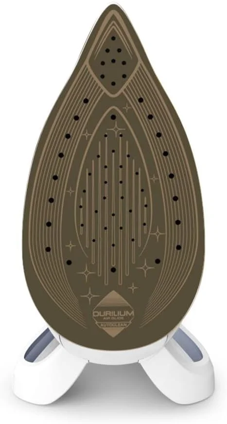 اتو بخار مخزن دار تفال مدل GV9225 Pro Express Protect | فشار بخار 7.6 بار | حجم بخار متغیر: 140 گرم در دقیقه | بخار مضاعف: 550 گرم در دقیقه | جمع کننده ضد رسوب | عملکرد بخار عمودی | آبی اتو بخار مخزن دار تفال مدل GV9225 Pro Express Protect | فشار بخار 7.6 بار | حجم بخار متغیر: 140 گرم در دقیقه | بخار مضاعف: 550 گرم در دقیقه | جمع کننده ضد رسوب | عملکرد بخار عمودی | آبی