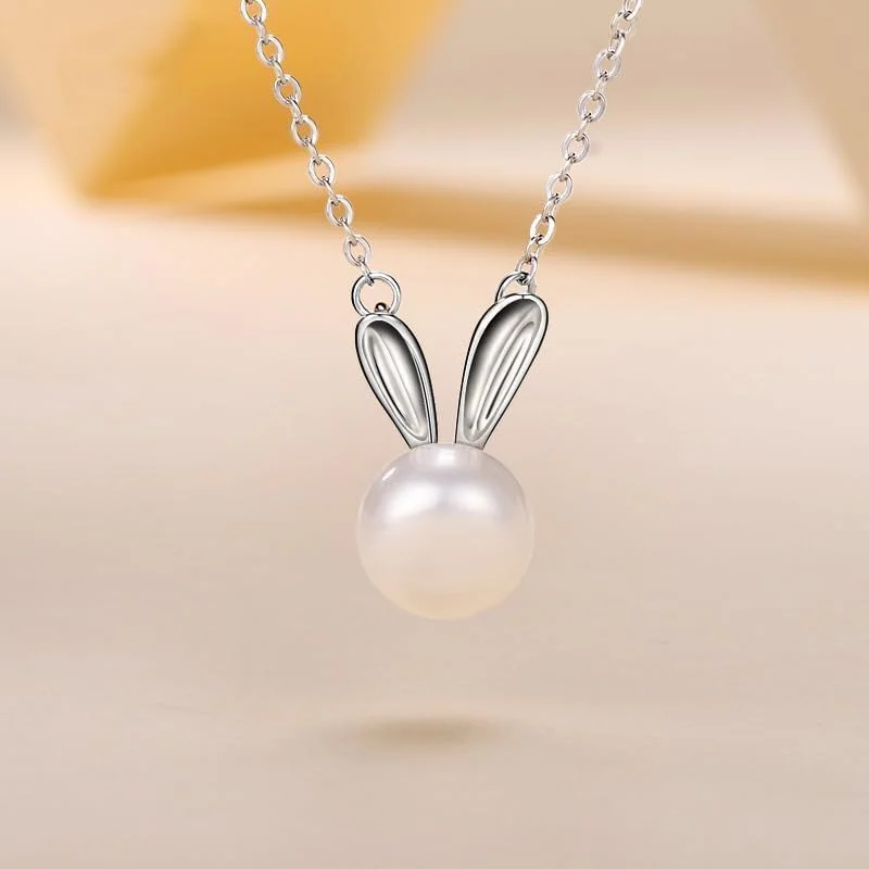 گردنبند آویز مروارید روکش طلای نقره استرلینگ 925 زنانه J.Rosée Fashion Jewelry مدل JR-1168، مناسب هدیه گردنبند آویز مروارید روکش طلای نقره استرلینگ 925 زنانه J.Rosée Fashion Jewelry مدل JR-1168، مناسب هدیه