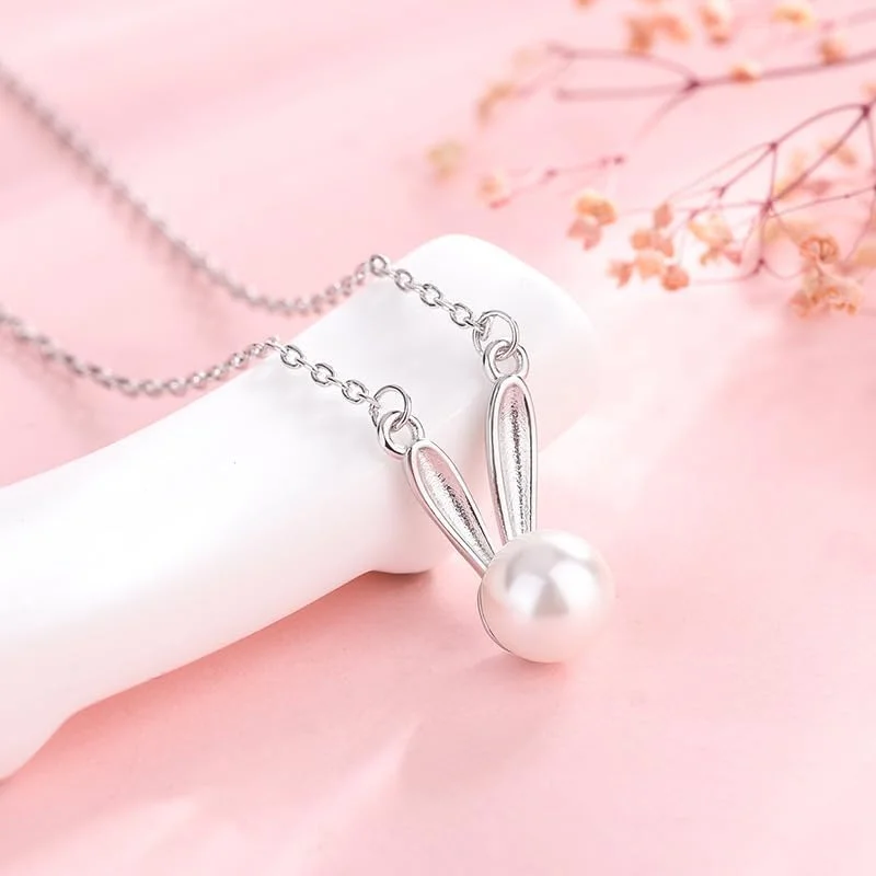 گردنبند آویز مروارید روکش طلای نقره استرلینگ 925 زنانه J.Rosée Fashion Jewelry مدل JR-1168، مناسب هدیه گردنبند آویز مروارید روکش طلای نقره استرلینگ 925 زنانه J.Rosée Fashion Jewelry مدل JR-1168، مناسب هدیه