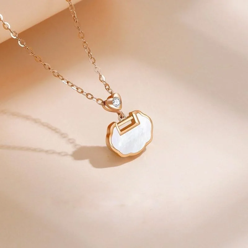 گردنبند آویز نقره استرلینگ 925 کریستال برای زنان، بسته بندی هدیه، جواهرات مد روز J.Rosée مدل JR-1112 گردنبند آویز نقره استرلینگ 925 کریستال برای زنان، بسته بندی هدیه، جواهرات مد روز J.Rosée مدل JR-1112