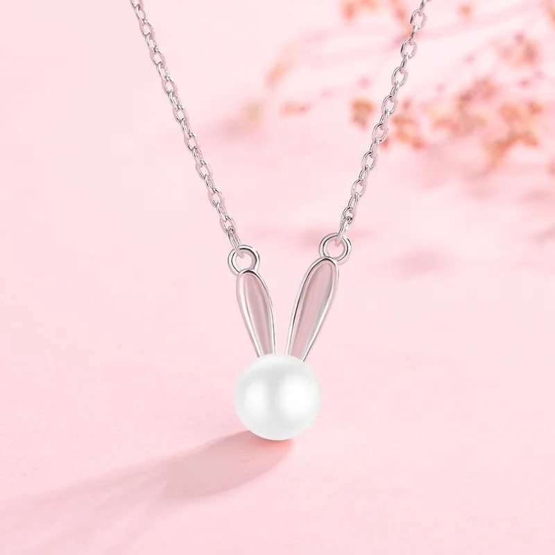 گردنبند آویز مروارید روکش طلای نقره استرلینگ 925 زنانه J.Rosée Fashion Jewelry مدل JR-1168، مناسب هدیه گردنبند آویز مروارید روکش طلای نقره استرلینگ 925 زنانه J.Rosée Fashion Jewelry مدل JR-1168، مناسب هدیه