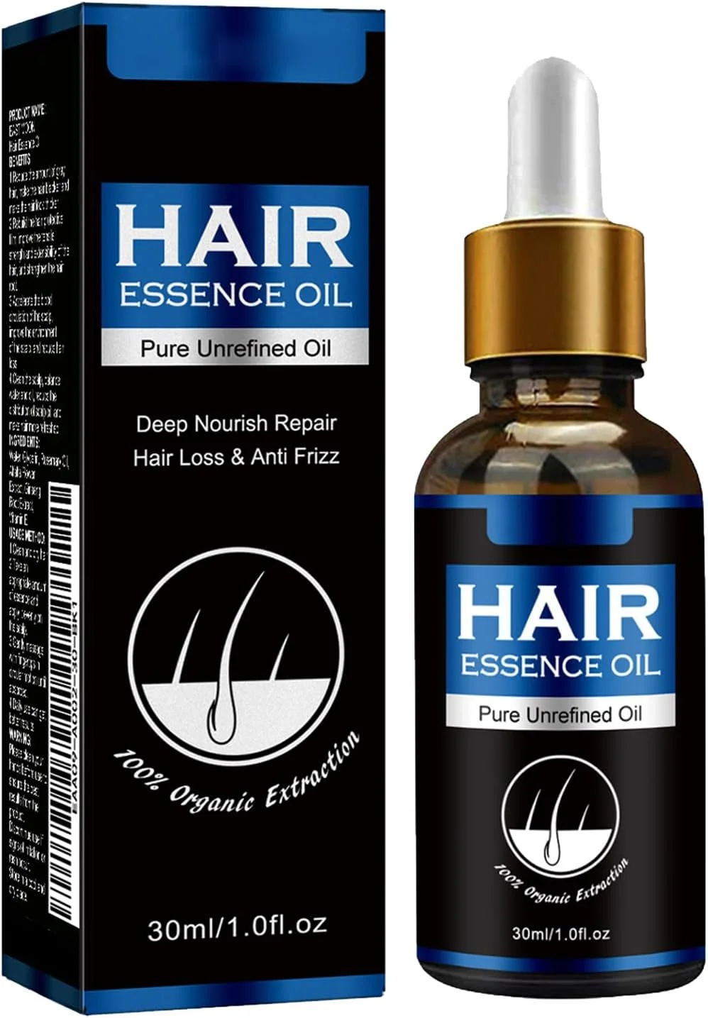 سرم رشد مو KOAHDE، ضد ریزش مو، اسانس روغن رشد مجدد مو، درمان های رشد مجدد مو، مایع برای مردان و زنان، 30 میلی لیتر، 1 عدد سرم رشد مو KOAHDE، ضد ریزش مو، اسانس روغن رشد مجدد مو، درمان های رشد مجدد مو، مایع برای مردان و زنان، 30 میلی لیتر، 1 عدد