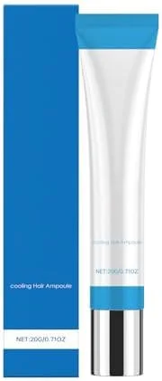 سرم های رشد مو KOWVOWZ برای ریزش مو، سرم پوست سر، اسانس مو رولی، خنک کننده مو، پوست سر را تمیز و غیر چرب برای مردان و زنان نگه می دارد