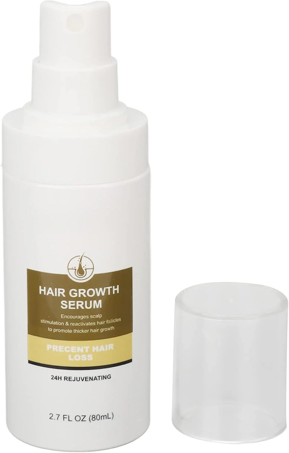 سرم رشد مو زنجبیلی 80 میلی لیتری، مایع مغذی و ضخیم کننده قوی برای موهای بلند، روغن جوانه زنجبیل، درمان کم پشتی و ریزش مو، تقویت رشد ضخیم مو، ضد ریزش مو سرم رشد مو زنجبیلی 80 میلی لیتری، مایع مغذی و ضخیم کننده قوی برای موهای بلند، روغن جوانه زنجبیل، درمان کم پشتی و ریزش مو، تقویت رشد ضخیم مو، ضد ریزش مو