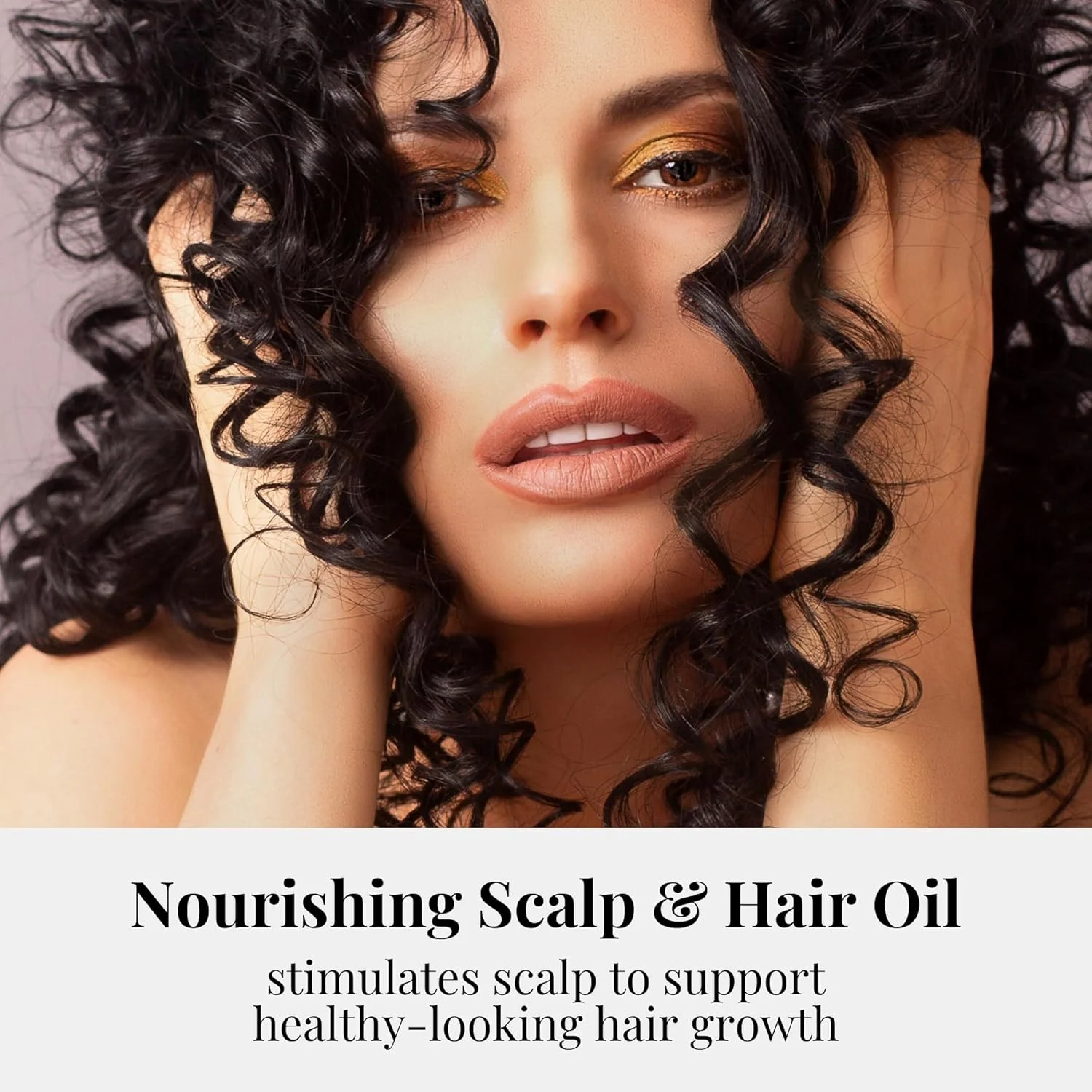 روغن مو رزماری Herbion Naturals حجم 100 میلی لیتر - روغن تقویت کننده مو غنی شده با روغن های ضروری برای مراقبت از پوست سر و مو، سرم تقویت کننده مو با اسطوخودوس و درخت چای، بطری شیشه ای روغن مو رزماری Herbion Naturals حجم 100 میلی لیتر - روغن تقویت کننده مو غنی شده با روغن های ضروری برای مراقبت از پوست سر و مو، سرم تقویت کننده مو با اسطوخودوس و درخت چای، بطری شیشه ای