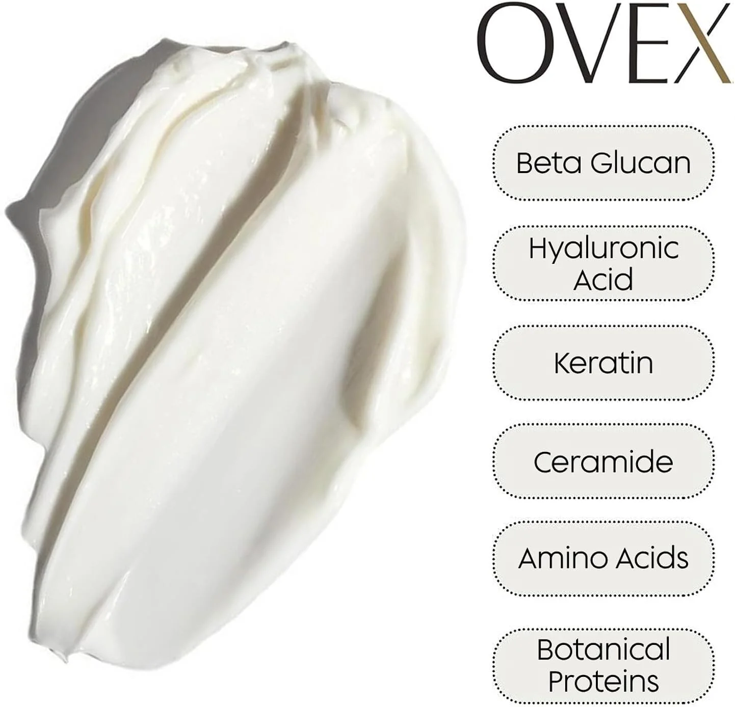 مراقبت مو HC، ترمیم و احیای سریع مو 200 میلی لیتر | آبرسانی مو برای موهای خشک و آسیب دیده | رشد موی براق و صاف برای موهای وز و رنگ شده | سرم تقویت کننده و مرطوب کننده مو