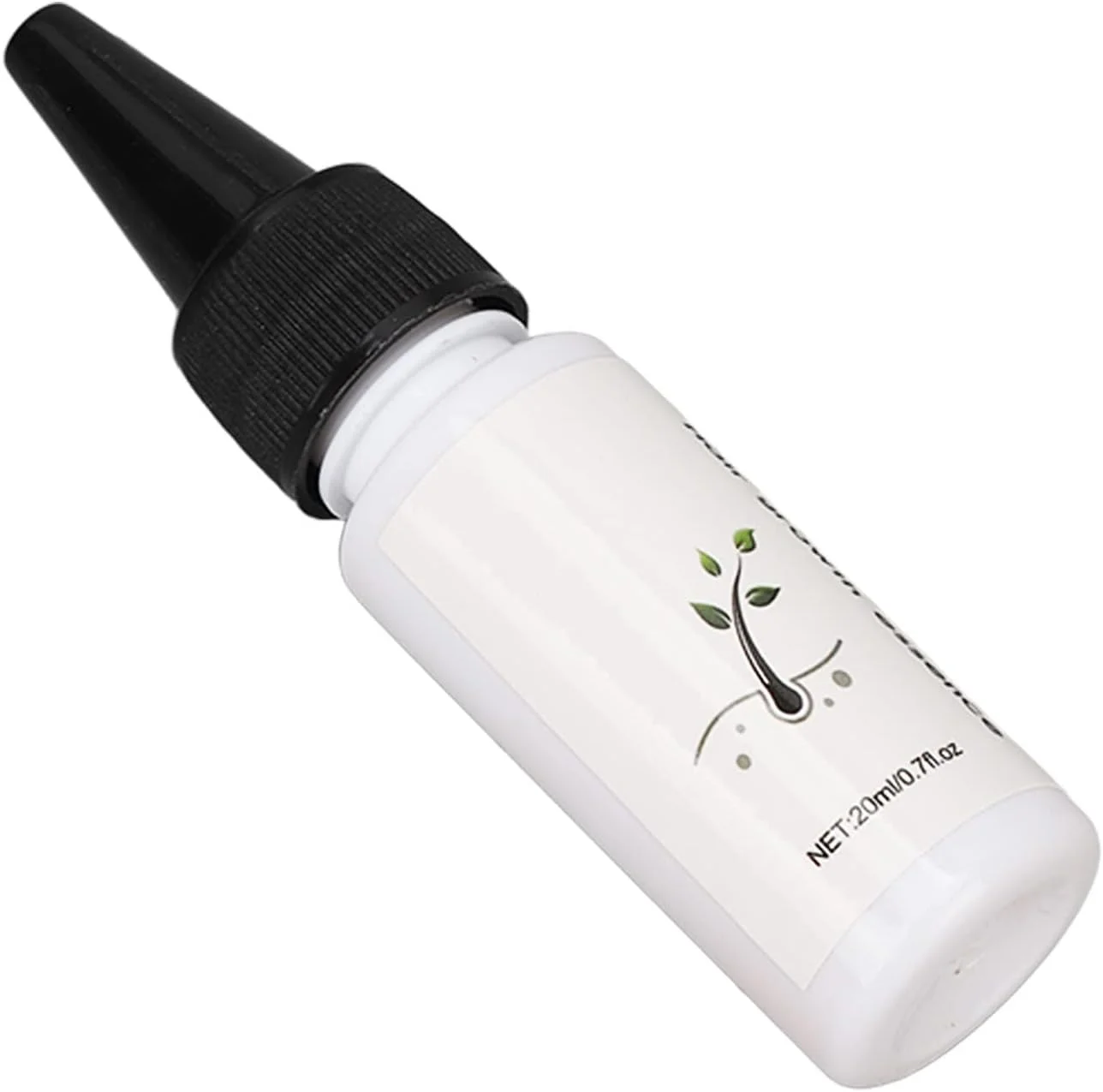 سرم مایع گیاهی روغن ضروری برای رشد مو، تقویت ریشه، ترمیم موهای آسیب دیده، 20 میلی لیتر، تغذیه کننده پوست سر برای مراقبت روزانه