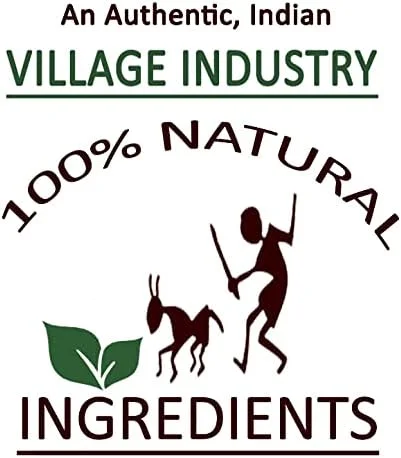 سرم احیا کننده موی آیورودیک HERB-O-VILLE | برای ریزش شدید مو | با برینگا + برهمی + سنبل هندی + برگ های هیبیسکوس | غنی شده با 11 گیاه ضد ریزش مو و اسطوخودوس |