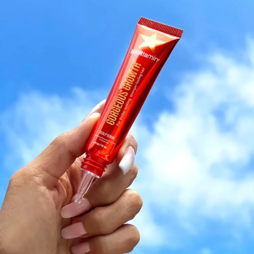 پک مکمل پیشرفته مو هیرتامین و سرم نمونه 142 گرمی پوست سر | کپسول بیوتین 5000 میکروگرمی گیاهی و طبیعی و سرم نمونه | ویتامین های مو، پوست و ناخن برای کمک به رشد مو و پک مکمل پیشرفته مو هیرتامین و سرم نمونه 142 گرمی پوست سر | کپسول بیوتین 5000 میکروگرمی گیاهی و طبیعی و سرم نمونه | ویتامین های مو، پوست و ناخن برای کمک به رشد مو و