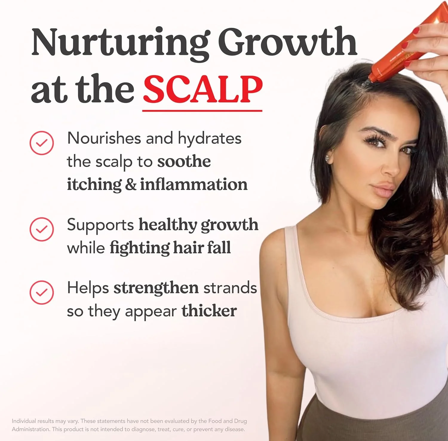 سرم پوست سر هیرتامین، درمان طبیعی مو | به طور محسوسی باعث افزایش ضخامت مو می شود و سلامت پوست سر را ارتقا می دهد | تغذیه و آبرسانی پوست سر خشک و خارش دار (دو عددی) سرم پوست سر هیرتامین، درمان طبیعی مو | به طور محسوسی باعث افزایش ضخامت مو می شود و سلامت پوست سر را ارتقا می دهد | تغذیه و آبرسانی پوست سر خشک و خارش دار (دو عددی)