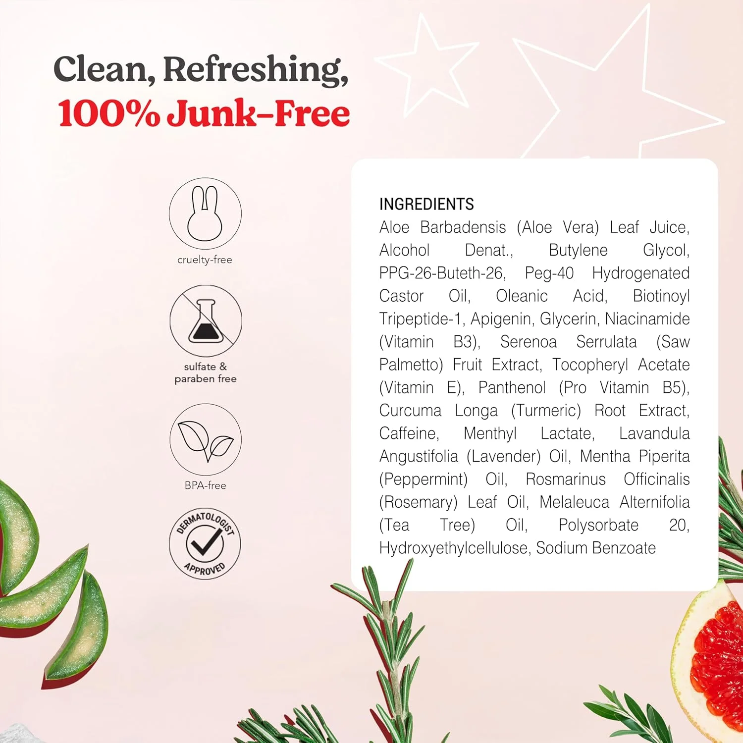 سرم پوست سر هیرتامین، درمان طبیعی برای رشد و ضخیم شدن مو | به طور مشهود موهایی ضخیم تر را افزایش می دهد و سلامت پوست سر را ارتقا می بخشد | تغذیه و آبرسانی پوست سر خشک و خارش دار