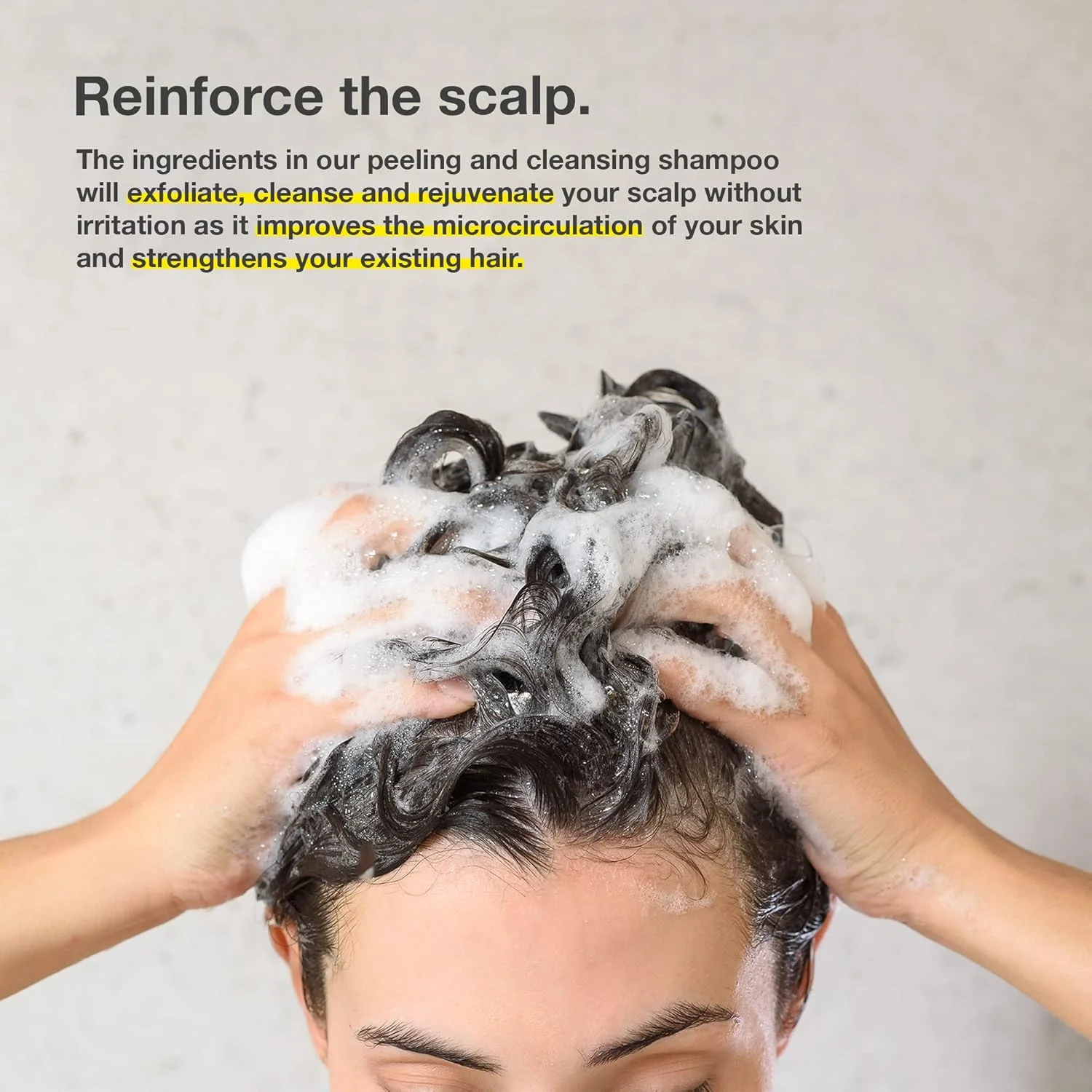 HairLXR رشد و ترمیم موی کاملا طبیعی برای زنان: فرمول چهار مرحله ای برای رشد موی بیوتین - حفظ مو، افزایش حجم و تحریک رشد مجدد - 2 شامپو + نرم کننده + سرم - مراقبت از مو HairLXR رشد و ترمیم موی کاملا طبیعی برای زنان: فرمول چهار مرحله ای برای رشد موی بیوتین - حفظ مو، افزایش حجم و تحریک رشد مجدد - 2 شامپو + نرم کننده + سرم - مراقبت از مو