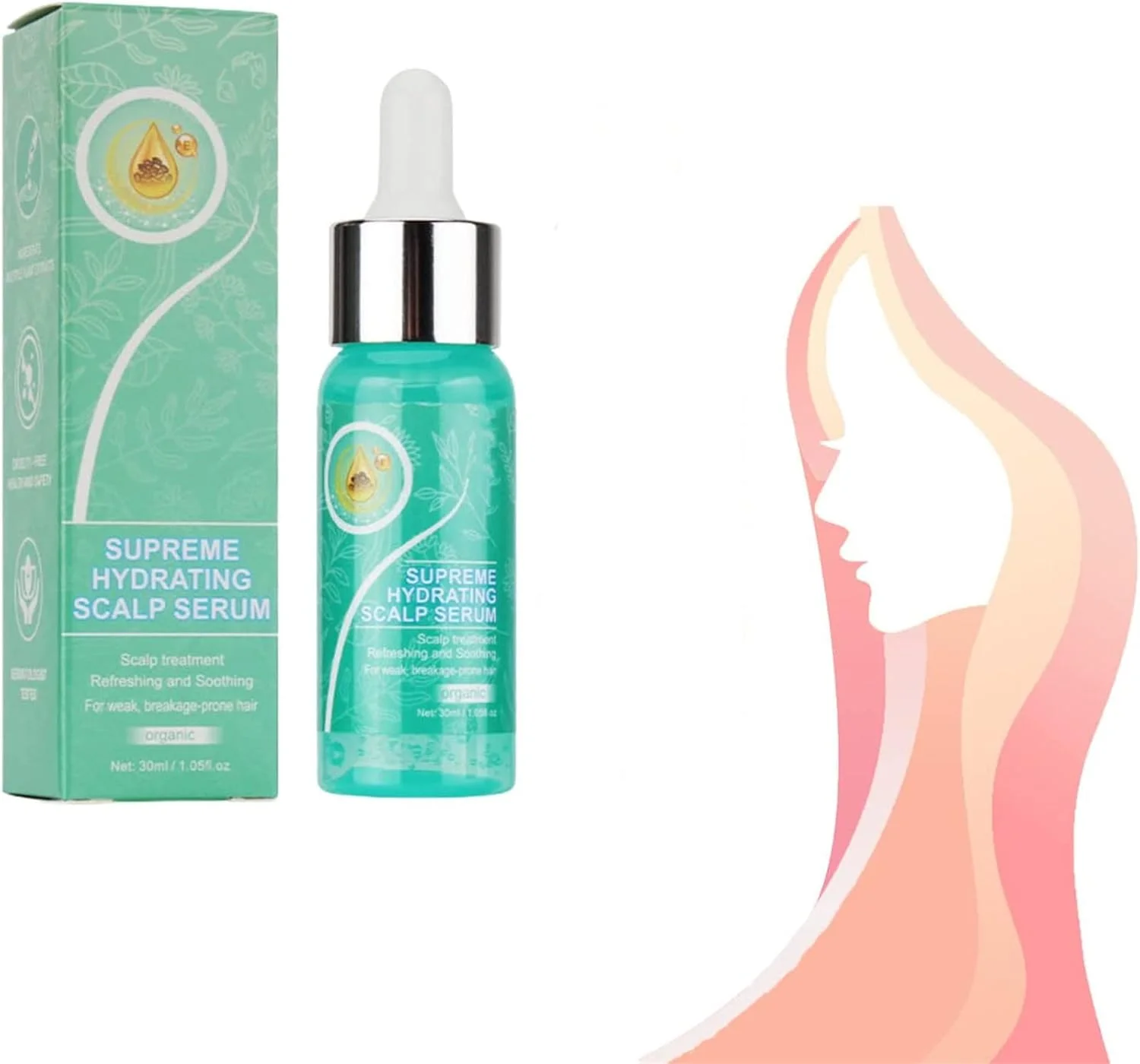 سرم درمان موی فعال کننده مو Puragro Suma، سرم فعال کننده مو Pura'Gro Suma، روغن کرچک برای رشد مو، سرم ضد ریزش مو، تقویت کننده رشد موهای ضخیم تر و قوی تر (1 عدد، برای پوست سر) سرم درمان موی فعال کننده مو Puragro Suma، سرم فعال کننده مو Pura'Gro Suma، روغن کرچک برای رشد مو، سرم ضد ریزش مو، تقویت کننده رشد موهای ضخیم تر و قوی تر (1 عدد، برای پوست سر)