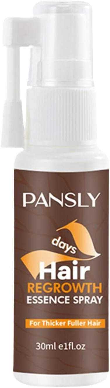 اسپری سرم رشد مو - اسپری ضخیم کننده مو برای موهای نازک - اسپری حداکثر کننده رشد مو، درمان های ریزش مو برای زنان و مردان اسپری سرم رشد مو - اسپری ضخیم کننده مو برای موهای نازک - اسپری حداکثر کننده رشد مو، درمان های ریزش مو برای زنان و مردان