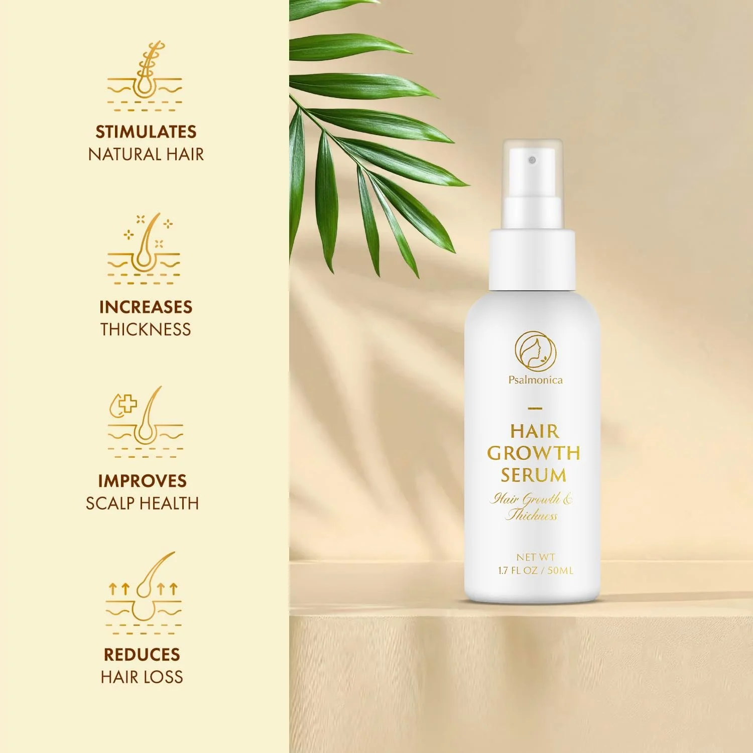 سرم رشد مو: روغن رزماری، روغن باتانا، روغن کرچک، آب برنج و بیوتین - محصول تقویت کننده رشد مو - درمان ریزش مو برای زنان و مردان (50 میلی لیتر) سرم رشد مو: روغن رزماری، روغن باتانا، روغن کرچک، آب برنج و بیوتین - محصول تقویت کننده رشد مو - درمان ریزش مو برای زنان و مردان (50 میلی لیتر)