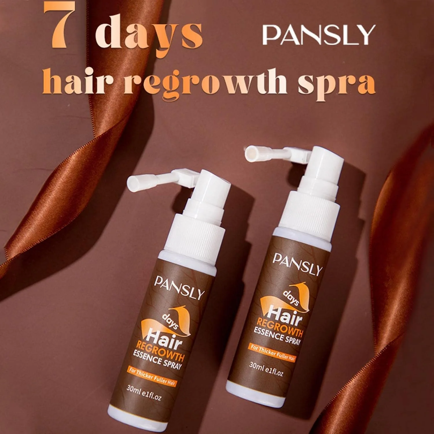 اسپری سرم رشد مو - اسپری ضخیم کننده مو برای موهای نازک - اسپری حداکثر کننده رشد مو، درمان های ریزش مو برای زنان و مردان اسپری سرم رشد مو - اسپری ضخیم کننده مو برای موهای نازک - اسپری حداکثر کننده رشد مو، درمان های ریزش مو برای زنان و مردان