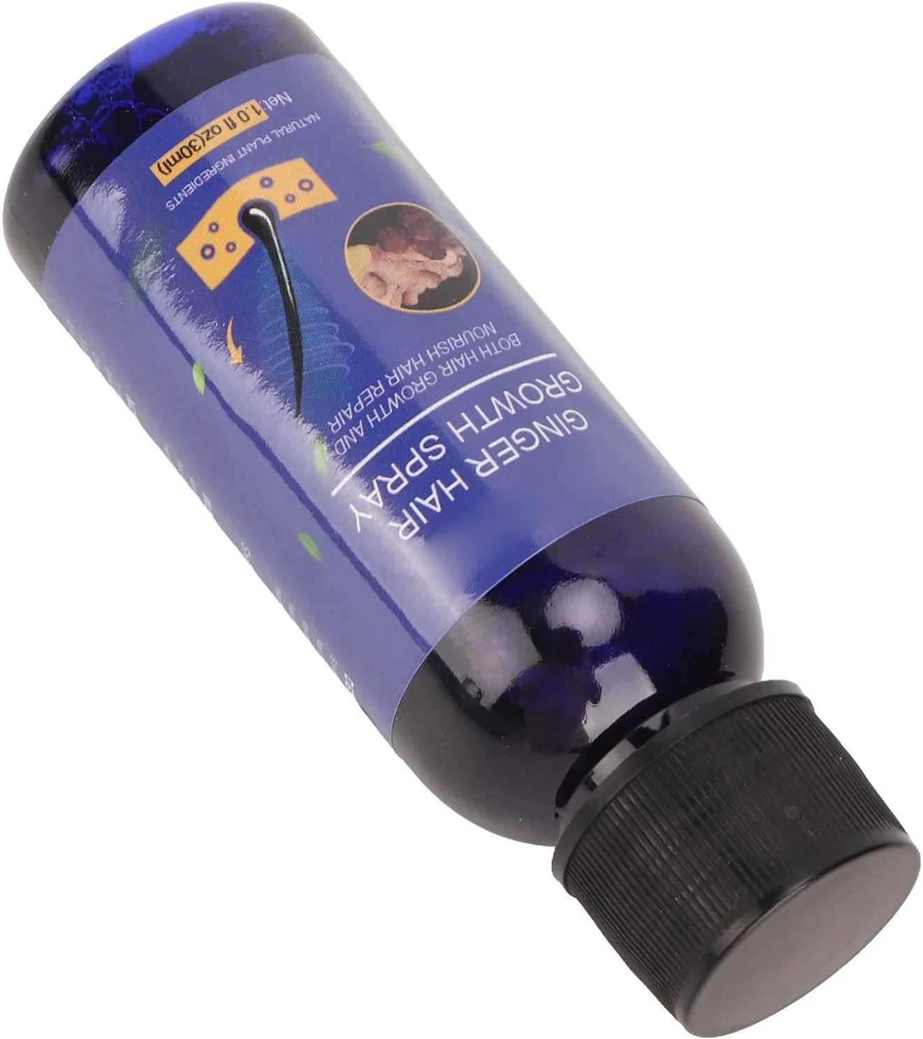 اسپری سرم رشد مو 4 عددی، اسپری ضد ریزش مو، اسپری مغذی رشد، تقویت کننده رشد مو برای زنان و مردان، رویش مجدد مو اسپری سرم رشد مو 4 عددی، اسپری ضد ریزش مو، اسپری مغذی رشد، تقویت کننده رشد مو برای زنان و مردان، رویش مجدد مو