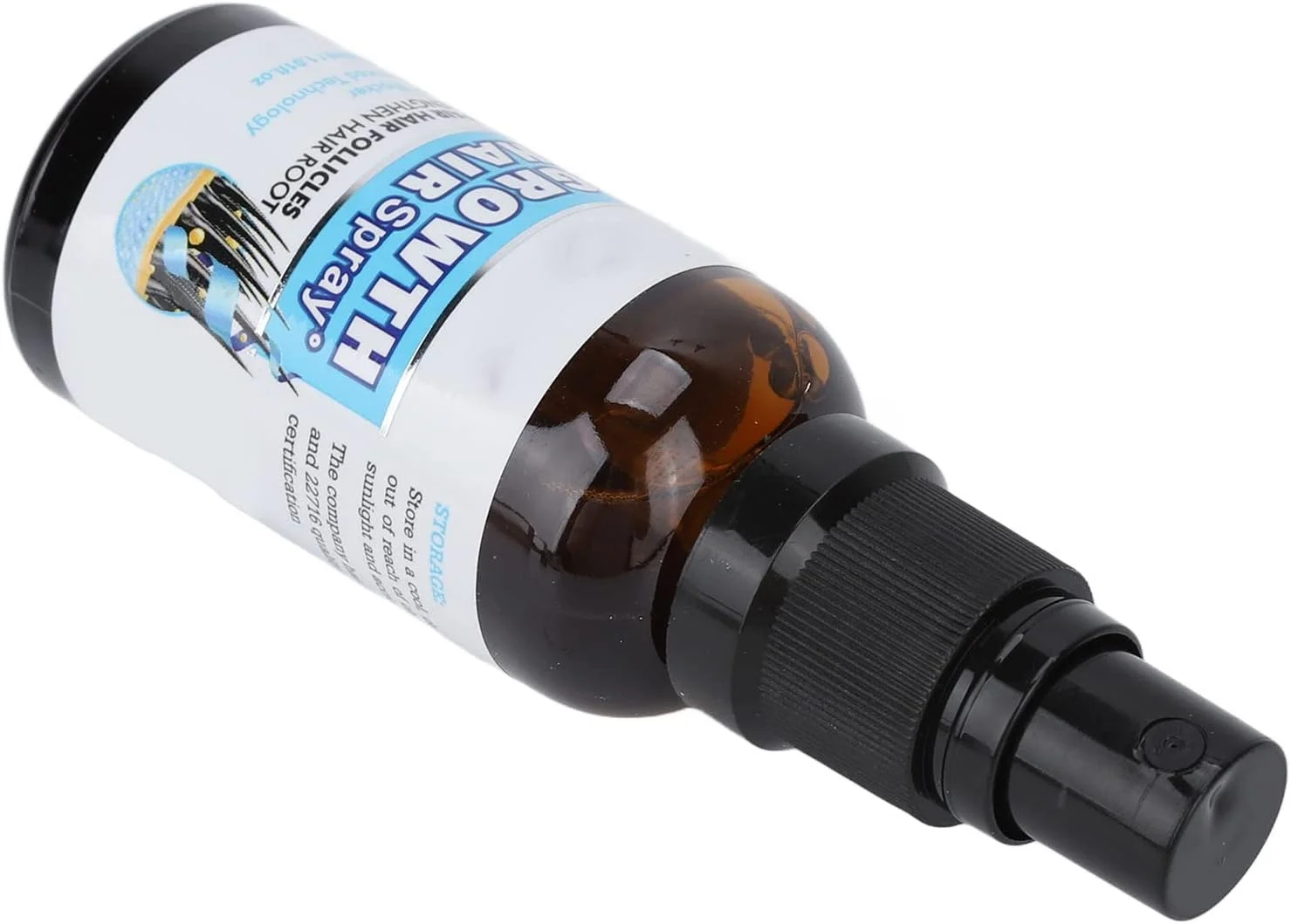 اسپری رشد مو، تقویت کننده رشد مو، سرم رشد موی مردانه و زنانه اسپری رشد مو، تقویت کننده رشد مو، سرم رشد موی مردانه و زنانه