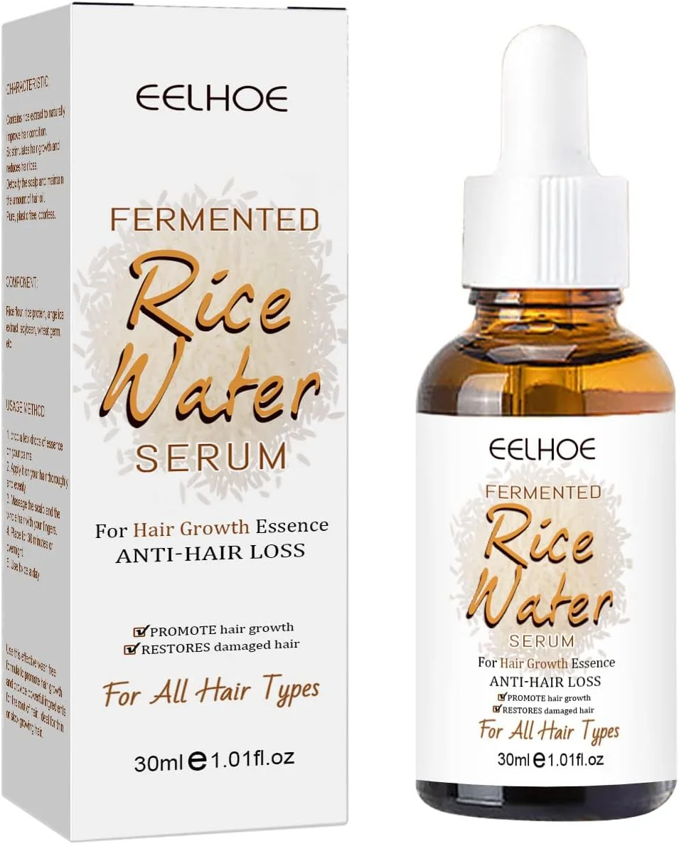 آب برنج برای رشد مو، اسپری رشد مو برای تقویت پوست سر و مو، غنی شده با آلوئه ورا و بیوتین، رشد مو برای زنان و مردان، سرم رشد مو، اسپری آب برنج تخمیر شده آب برنج برای رشد مو، اسپری رشد مو برای تقویت پوست سر و مو، غنی شده با آلوئه ورا و بیوتین، رشد مو برای زنان و مردان، سرم رشد مو، اسپری آب برنج تخمیر شده