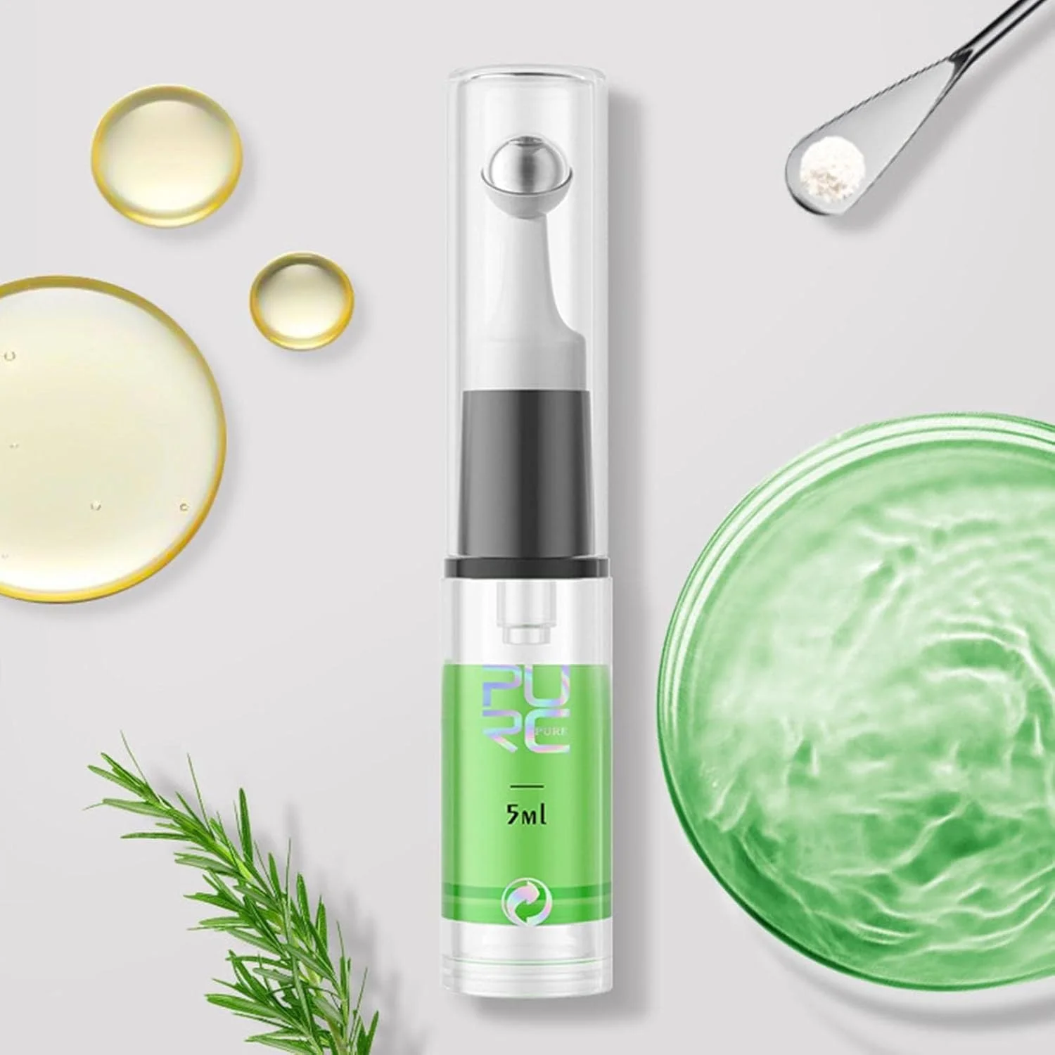 سرم های رشد مو، کیت اسانس زنجبیل مو برای موهای زبر، کدر و شکننده، صاف کننده مو، تغذیه کننده پوست سر برای زنان و مردان سرم های رشد مو، کیت اسانس زنجبیل مو برای موهای زبر، کدر و شکننده، صاف کننده مو، تغذیه کننده پوست سر برای زنان و مردان