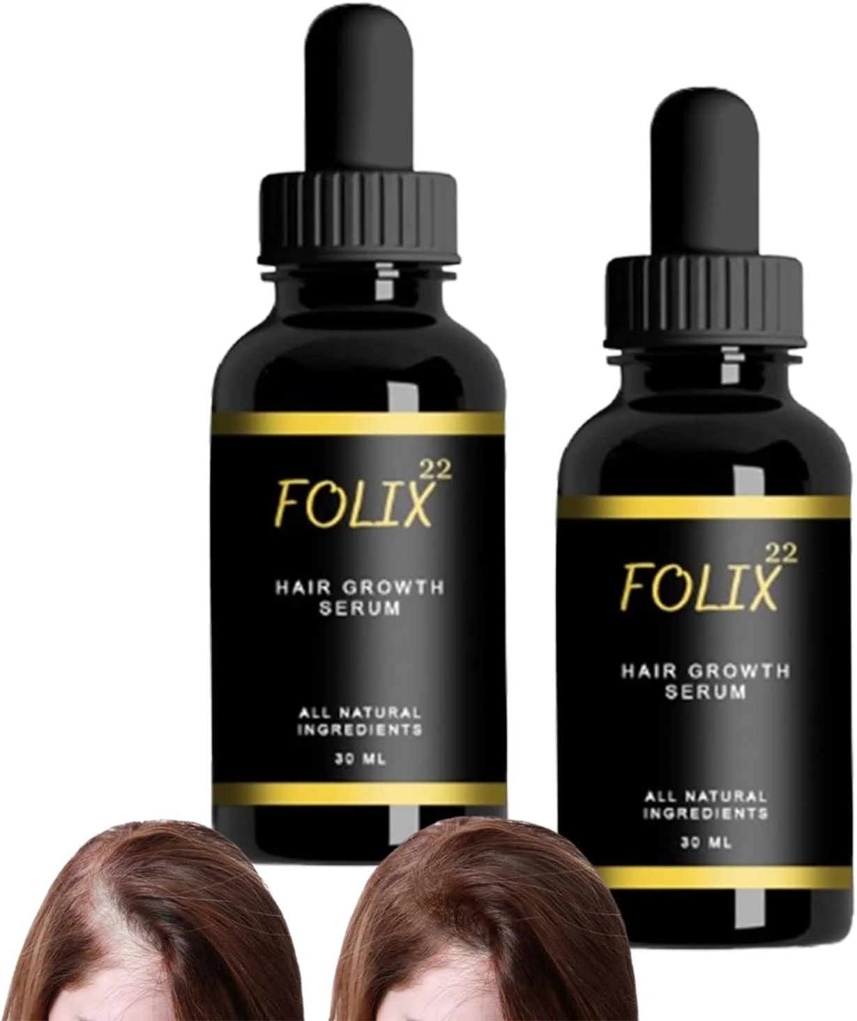 فرمول عمومی رشد مو، رشد مو، سرم رشد مو، روغن رشد مو، سرم رشد مو Folix 22، روغن های طبیعی مو برای رشد مو (2 عدد) فرمول عمومی رشد مو، رشد مو، سرم رشد مو، روغن رشد مو، سرم رشد مو Folix 22، روغن های طبیعی مو برای رشد مو (2 عدد)