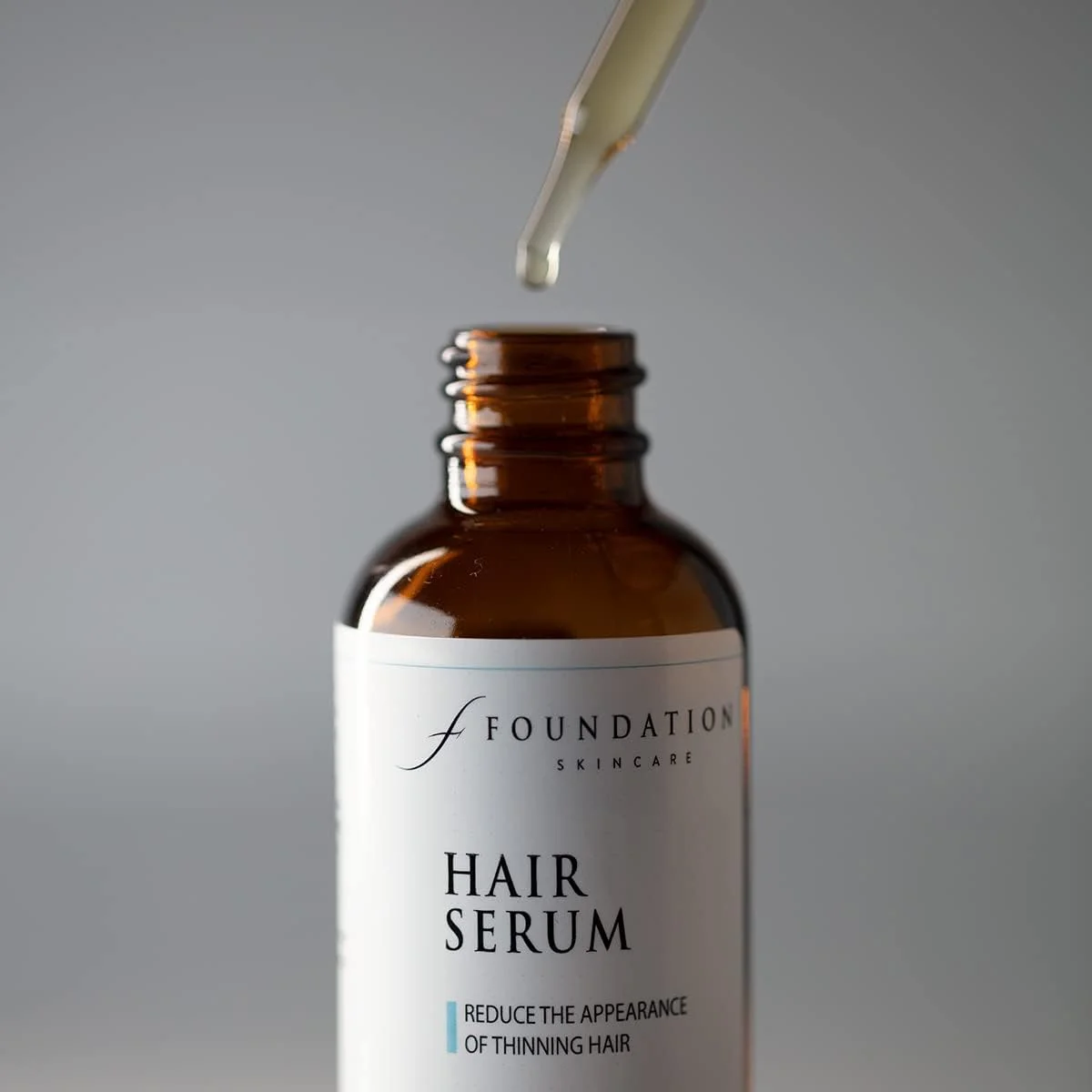 سرم مراقبت از پوست سر برای موهای نازک - به طور قابل مشاهده ضخیم تر و پرتر می کند، تغذیه و تقویت می کند با فرمول بدون ماینوکسیدیل - 2 Fl Oz (تامین 30 روزه) سرم مراقبت از پوست سر برای موهای نازک - به طور قابل مشاهده ضخیم تر و پرتر می کند، تغذیه و تقویت می کند با فرمول بدون ماینوکسیدیل - 2 Fl Oz (تامین 30 روزه)