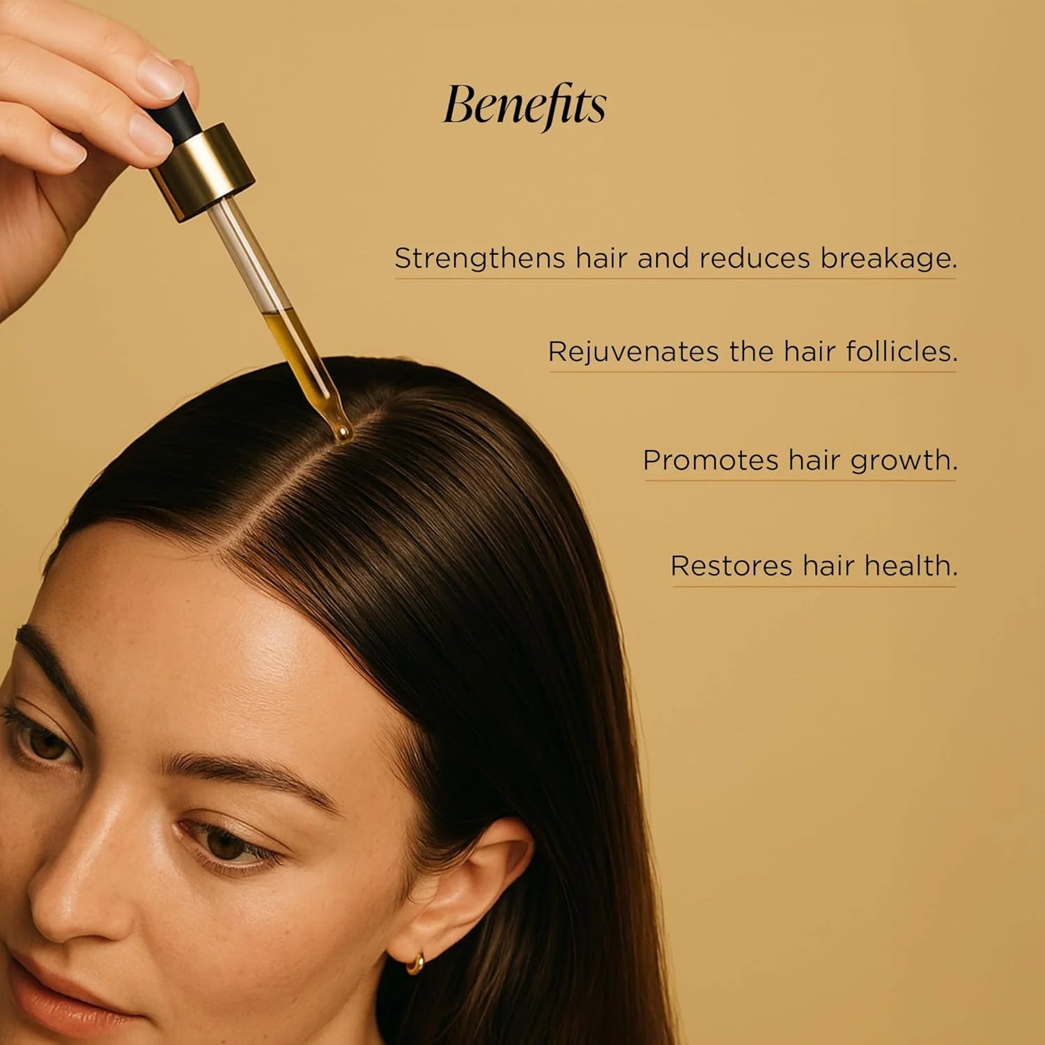 سرم پیشرفته رشد مو Forest Essentials Keshanta | درمان آیورودا برای کاهش ریزش مو | روغن طبیعی رشد مو، 48 گرم سرم پیشرفته رشد مو Forest Essentials Keshanta | درمان آیورودا برای کاهش ریزش مو | روغن طبیعی رشد مو، 48 گرم