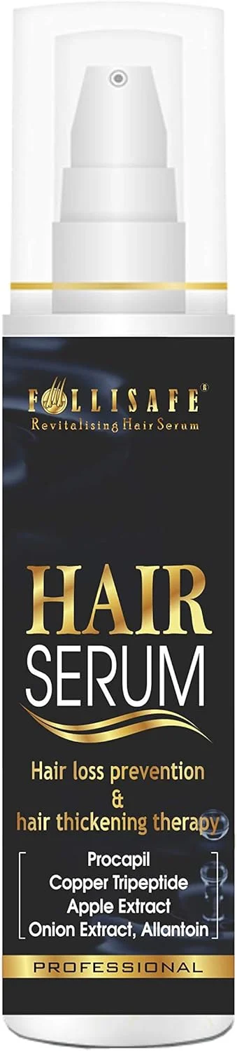 سرم رشد مو فلیسف 60 میلی لیتر سرم رشد مو فلیسف 60 میلی لیتر