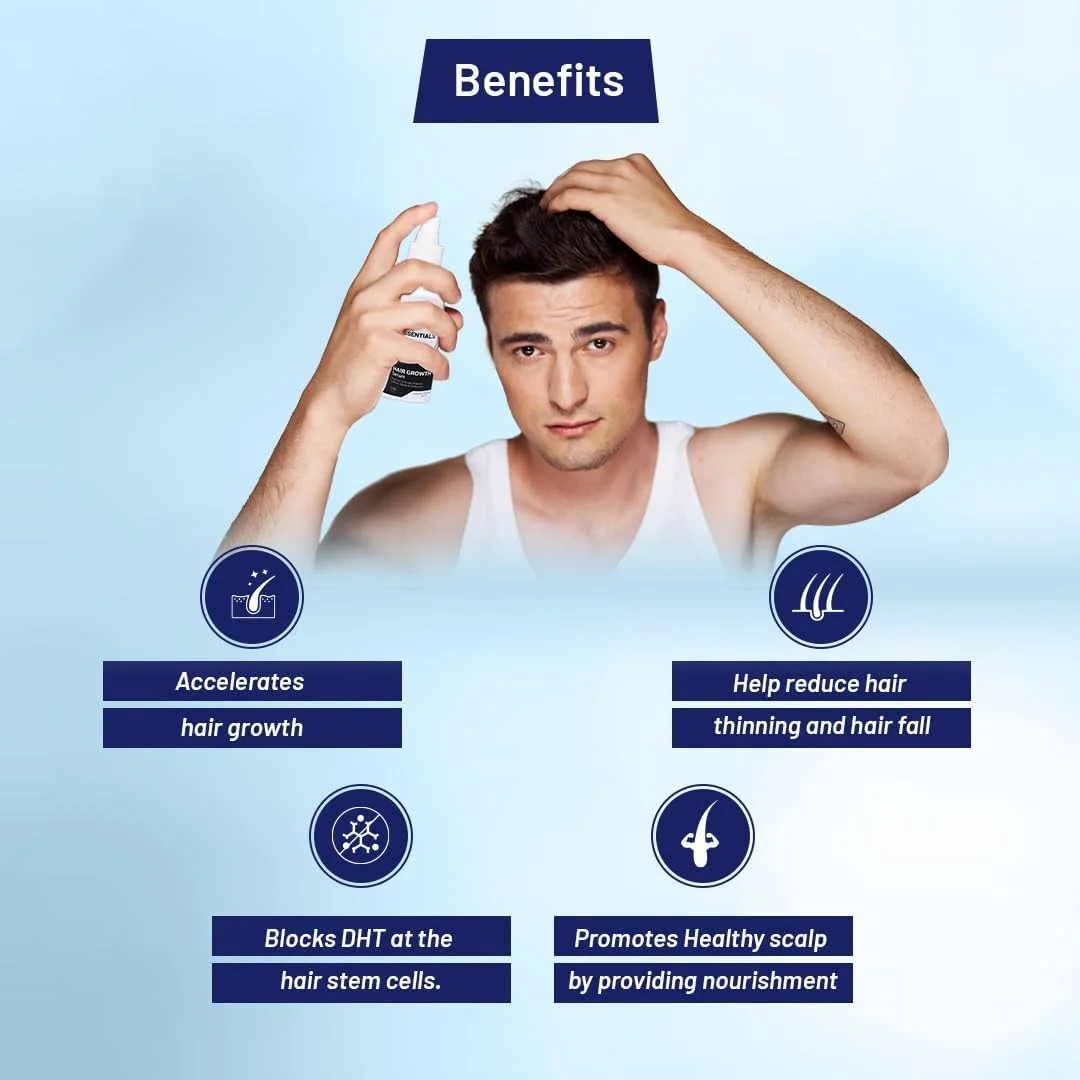 سرم رشد موی مردانه فورمن | حاوی 3% Redensyl، Procapil | کاهش ریزش مو، تغذیه پوست سر، درمان رشد مو | برای موهای خشک و وز - 60 میلی لیتر (بسته 2 عددی) سرم رشد موی مردانه فورمن | حاوی 3% Redensyl، Procapil | کاهش ریزش مو، تغذیه پوست سر، درمان رشد مو | برای موهای خشک و وز - 60 میلی لیتر (بسته 2 عددی)