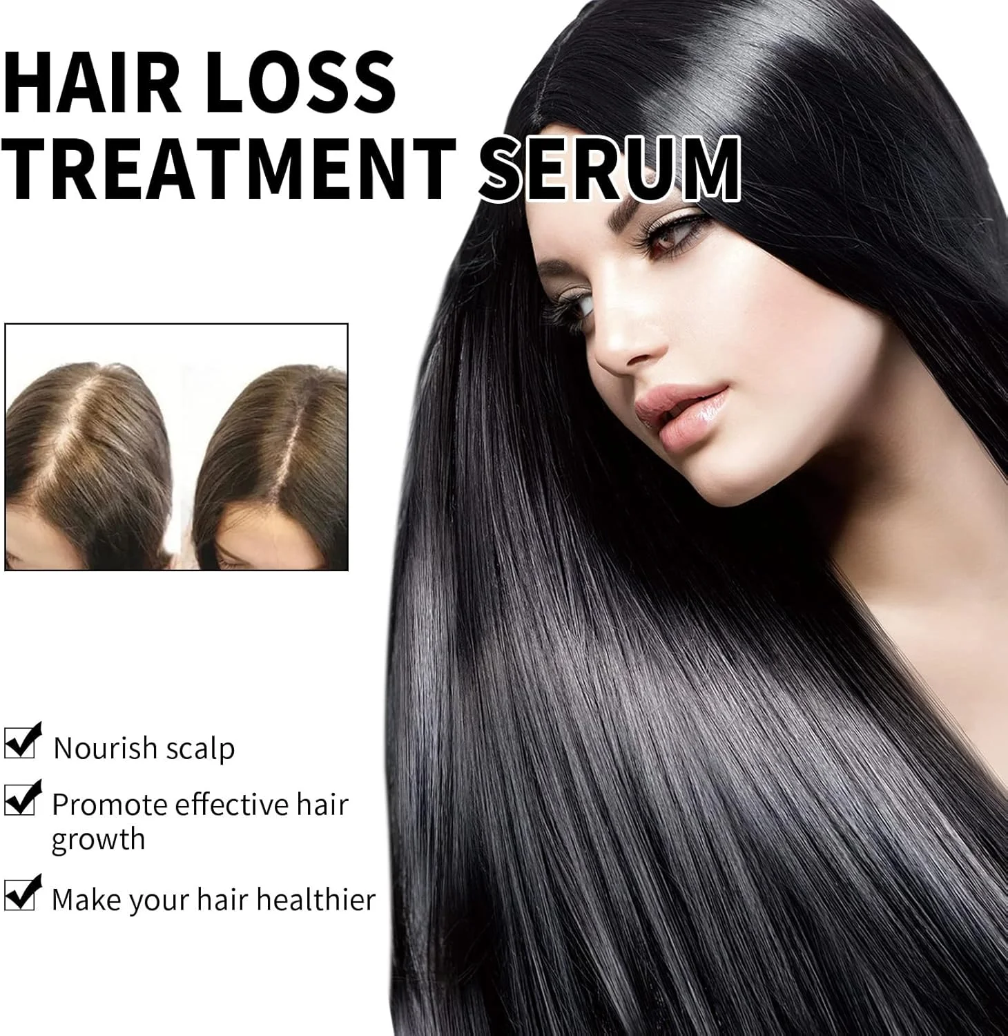 محلول ضد ریزش مو فاونوو اسنسز، سرم اسانس طبیعی 60 میلی لیتر برای جلوگیری از ریزش مو و تحریک پوست سر محلول ضد ریزش مو فاونوو اسنسز، سرم اسانس طبیعی 60 میلی لیتر برای جلوگیری از ریزش مو و تحریک پوست سر