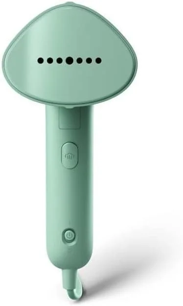 بخارگر لباس دستی جمع و جور فیلیپس سری 3000 مدل STH3010، اتو بخار دستی تاشو، بخارگر مسافرتی