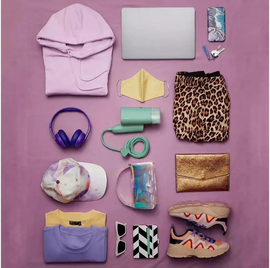 بخارگر لباس فیلیپس سری 3000 مدل STH3010