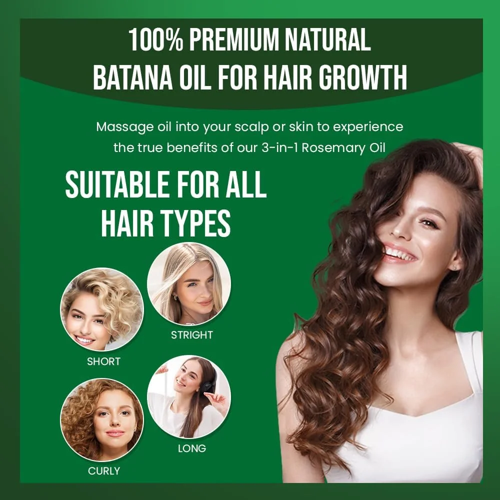 روغن رزماری، روغن کرچک سیاه و روغن باتانا 3 در 1 نیکیتا ویوی به همراه درمارولر 60 میلی لیتر، روغن موی ارگانیک برای رشد مو، روغن درمانی مو با پرس سرد برای سرم ماساژ پوست مو، رشد مجدد مژه و ابرو روغن رزماری، روغن کرچک سیاه و روغن باتانا 3 در 1 نیکیتا ویوی به همراه درمارولر 60 میلی لیتر، روغن موی ارگانیک برای رشد مو، روغن درمانی مو با پرس سرد برای سرم ماساژ پوست مو، رشد مجدد مژه و ابرو