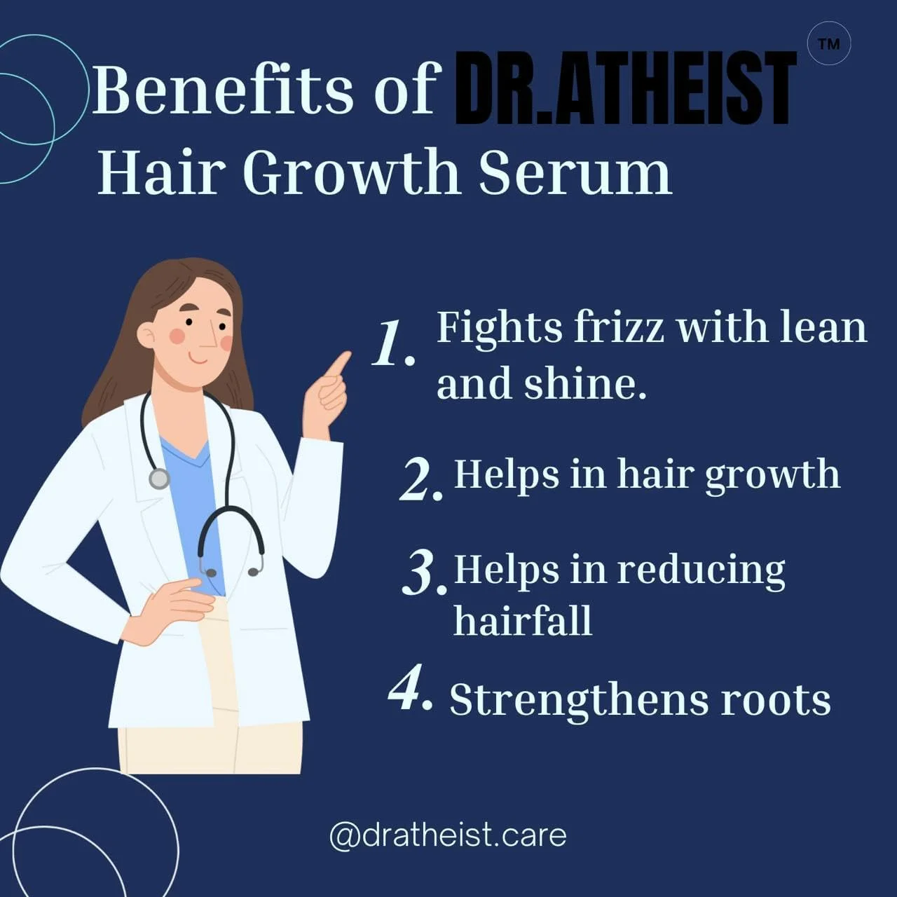 سرم رشد مو دکتر آتییست برای زنان و مردان، ردنسيل 3% آناگین، 2% بایکاپیل، کافئین، بیوتین، کراتین گیاهی و آب برنج - ضد وز، آبرسان، ترمیم کننده، بدون سولفات، مواد ارگانیک، ویتامین E، 110 گرم