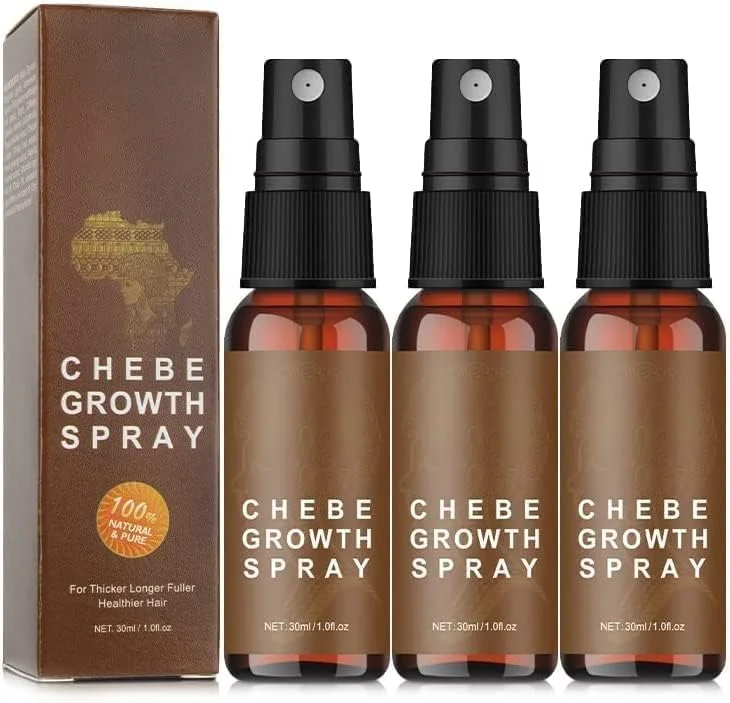 اسپری تقویت کننده و متراکم کننده مو، اسپری رشد مو با مواد معدنی، سرم ضد ریزش مو، اسانس رشد مجدد مو برای زنان و مردان، 30 میلی لیتر (3 عدد) اسپری تقویت کننده و متراکم کننده مو، اسپری رشد مو با مواد معدنی، سرم ضد ریزش مو، اسانس رشد مجدد مو برای زنان و مردان، 30 میلی لیتر (3 عدد)