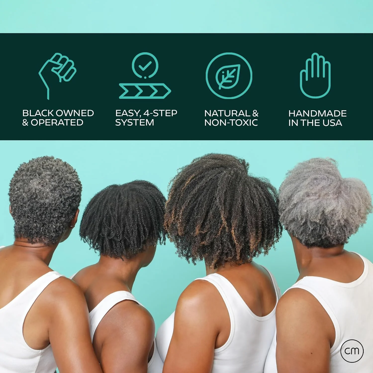 سرم رشد مو CurlMix برای موهای فر - افزایش درخشندگی و رطوبت - روغن هسته انگور باعث افزایش رشد مو می شود