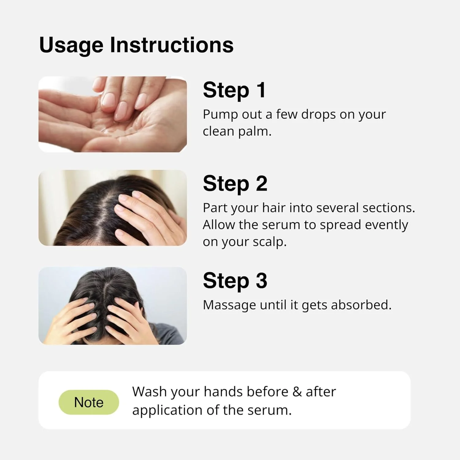 سرم احیا کننده مو Cureskin برای زنان و مردان | افزایش تراکم و استحکام مو با Redensyl، Capixyl و Procapil | سرم رشد مو برای زنان و مردان، 30 میلی لیتر (بسته 1 عددی) سرم احیا کننده مو Cureskin برای زنان و مردان | افزایش تراکم و استحکام مو با Redensyl، Capixyl و Procapil | سرم رشد مو برای زنان و مردان، 30 میلی لیتر (بسته 1 عددی)
