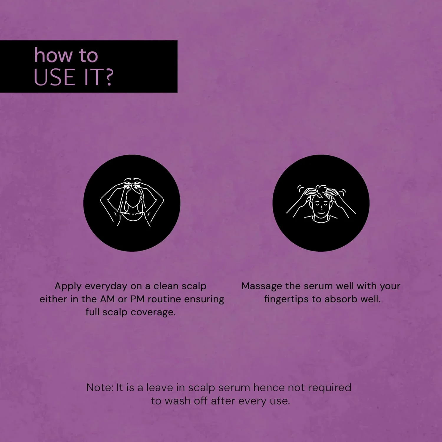 سرم رشد مو Deconstruct حاوی رزماری و 1% آناگین + 1% کمپلکس پپتیدی | برای رشد مو و جلوگیری از ریزش مو | سرم بر پایه آب برای آقایان و بانوان | 50 میلی لیتر سرم رشد مو Deconstruct حاوی رزماری و 1% آناگین + 1% کمپلکس پپتیدی | برای رشد مو و جلوگیری از ریزش مو | سرم بر پایه آب برای آقایان و بانوان | 50 میلی لیتر