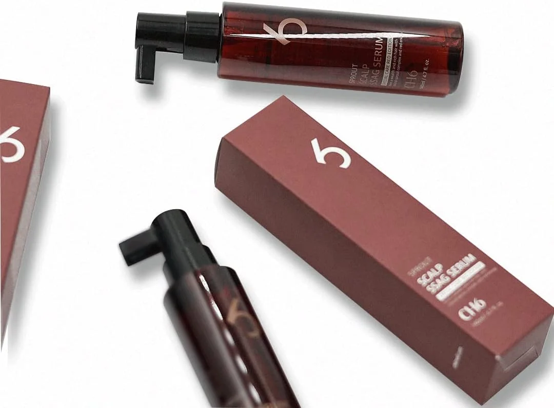 سرم موی سر CH6 نسخه قرمز، تقویت کننده و ضد ریزش مو، ترمیم کننده، تقویت ریشه مو، حاوی عصاره های آنتی اکسیدانی و جوانه، 140 میلی لیتر سرم موی سر CH6 نسخه قرمز، تقویت کننده و ضد ریزش مو، ترمیم کننده، تقویت ریشه مو، حاوی عصاره های آنتی اکسیدانی و جوانه، 140 میلی لیتر