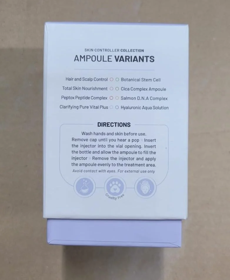 سرم آمپول کنترل مو و پوست سر BRÜUN HS - تقویت کننده مزو کره ای میکرونیدلینگ برای رشد مو - قابل استفاده با و بدون درماپن میکرونیدلینگ - 35 میلی لیتر سرم آمپول کنترل مو و پوست سر BRÜUN HS - تقویت کننده مزو کره ای میکرونیدلینگ برای رشد مو - قابل استفاده با و بدون درماپن میکرونیدلینگ - 35 میلی لیتر