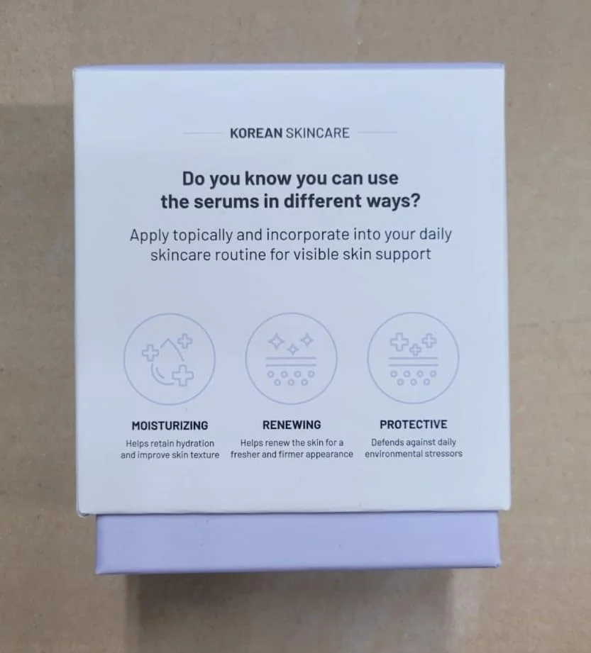 سرم آمپول کنترل مو و پوست سر BRÜUN HS - تقویت کننده مزو کره ای میکرونیدلینگ برای رشد مو - قابل استفاده با و بدون درماپن میکرونیدلینگ - 35 میلی لیتر سرم آمپول کنترل مو و پوست سر BRÜUN HS - تقویت کننده مزو کره ای میکرونیدلینگ برای رشد مو - قابل استفاده با و بدون درماپن میکرونیدلینگ - 35 میلی لیتر