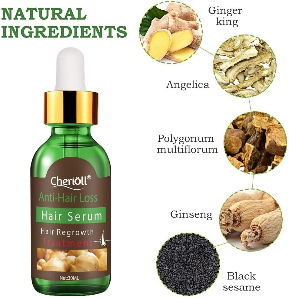 سرم رشد مو Cherioll، درمان ریزش مو و نازک شدن مو، توقف ریزش مو، نازک شدن، طاسی، ترمیم فولیکول های مو، تقویت موهای ضخیم تر، قوی تر و رشد موهای جدید سرم رشد مو Cherioll، درمان ریزش مو و نازک شدن مو، توقف ریزش مو، نازک شدن، طاسی، ترمیم فولیکول های مو، تقویت موهای ضخیم تر، قوی تر و رشد موهای جدید