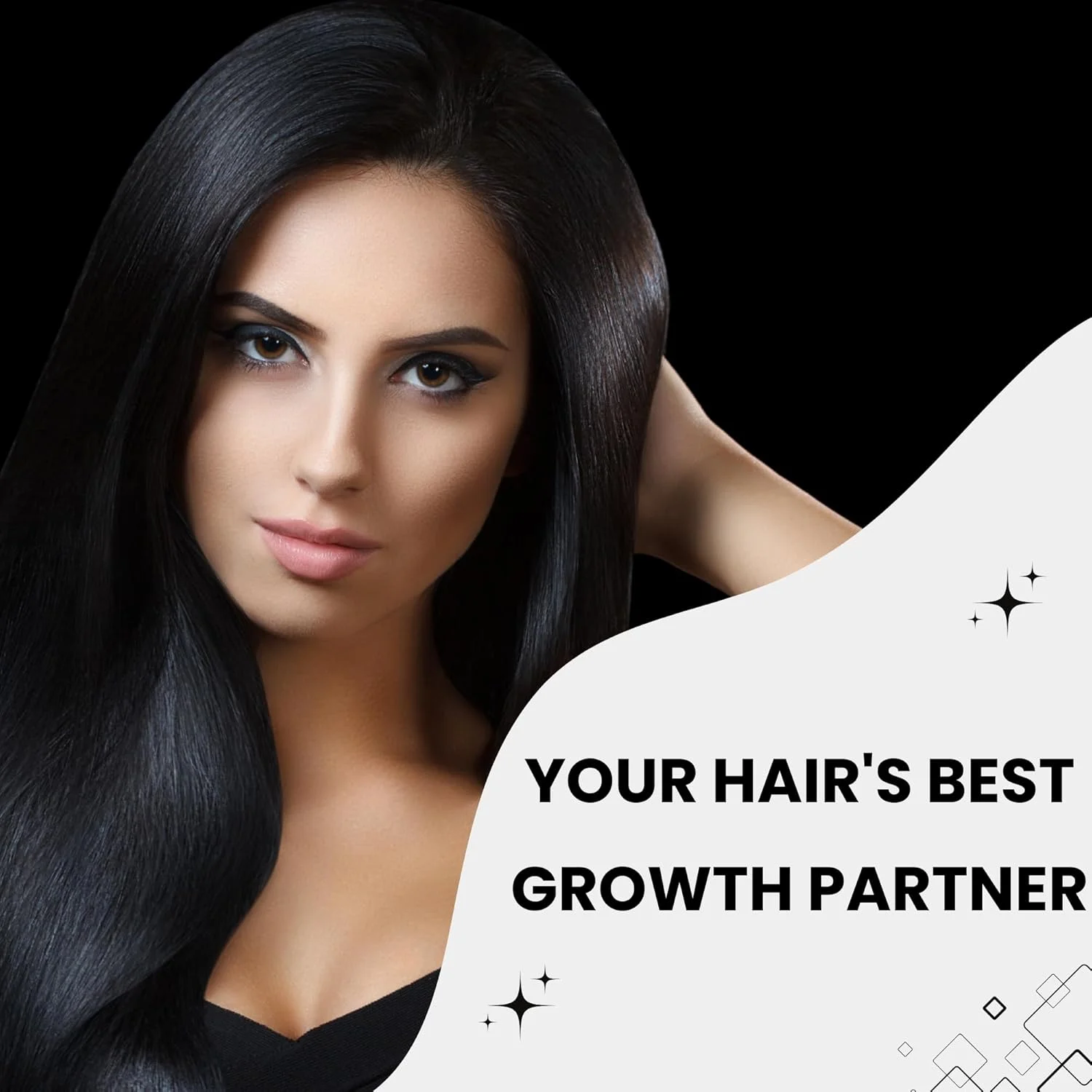 سرم رشد مو BREEMETIC IPCA Kera XL، 60 میلی لیتر