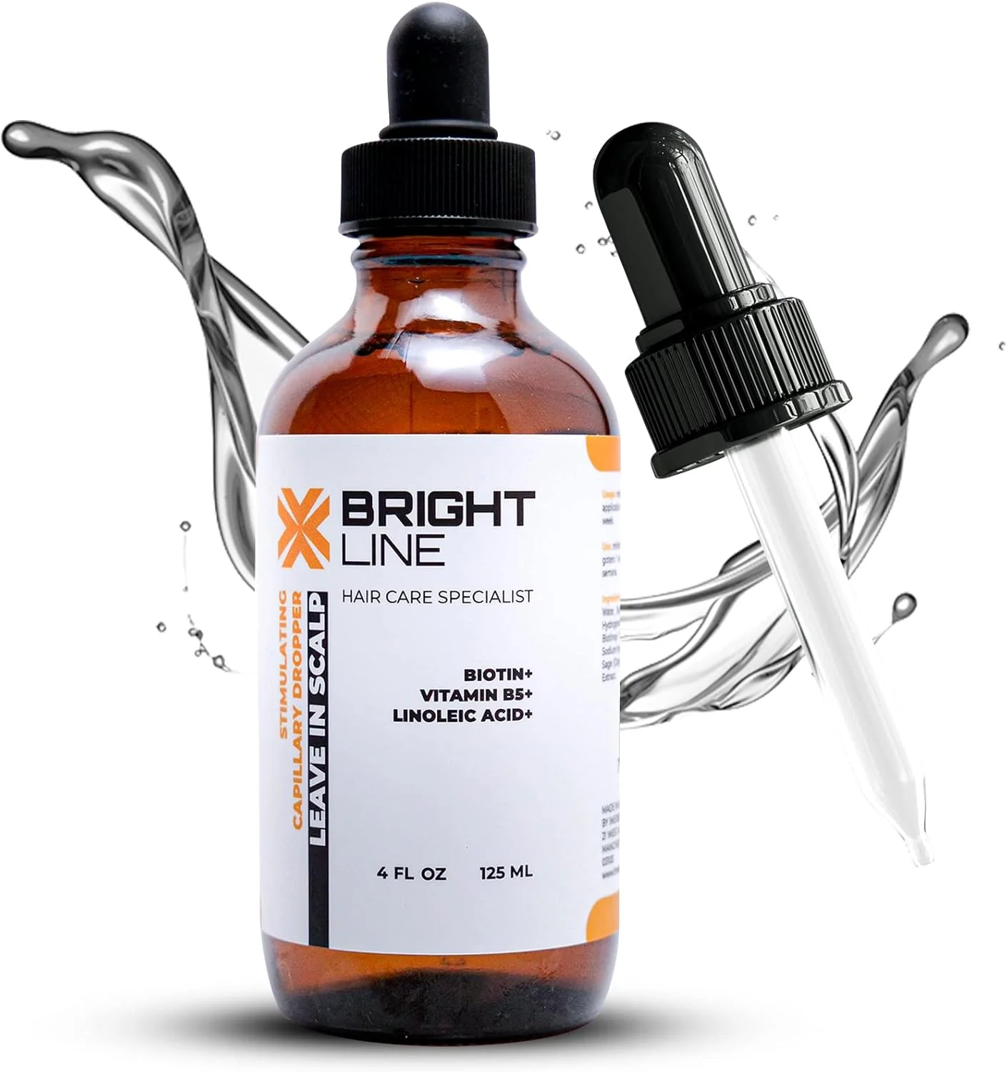 سرم رشد مو بیوتین خط روشن - توقف ریزش - ضد ریزش مو - سرم بیوتین - ویتامین B5 و اسید لینولئیک - افزایش رشد مو سرم رشد مو بیوتین خط روشن - توقف ریزش - ضد ریزش مو - سرم بیوتین - ویتامین B5 و اسید لینولئیک - افزایش رشد مو