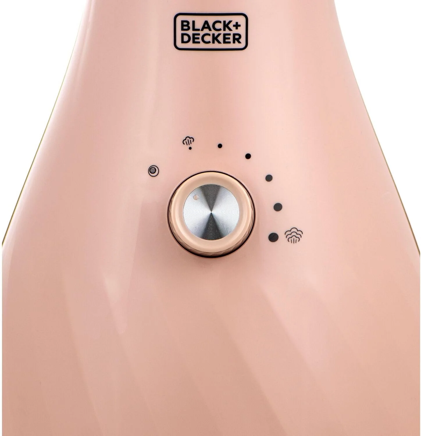 بخارگر عمودی لباس بلک اند دکر، 1740 وات، 6 سطح بخار، مخزن 1.8 لیتری برای 55 دقیقه بخاردهی مداوم، گرم شدن سریع در 50 ثانیه، تک میله قابل تنظیم، ذخیره سازی جمع و جور - هلویی، GST1620-B5 بخارگر عمودی لباس بلک اند دکر، 1740 وات، 6 سطح بخار، مخزن 1.8 لیتری برای 55 دقیقه بخاردهی مداوم، گرم شدن سریع در 50 ثانیه، تک میله قابل تنظیم، ذخیره سازی جمع و جور - هلویی، GST1620-B5