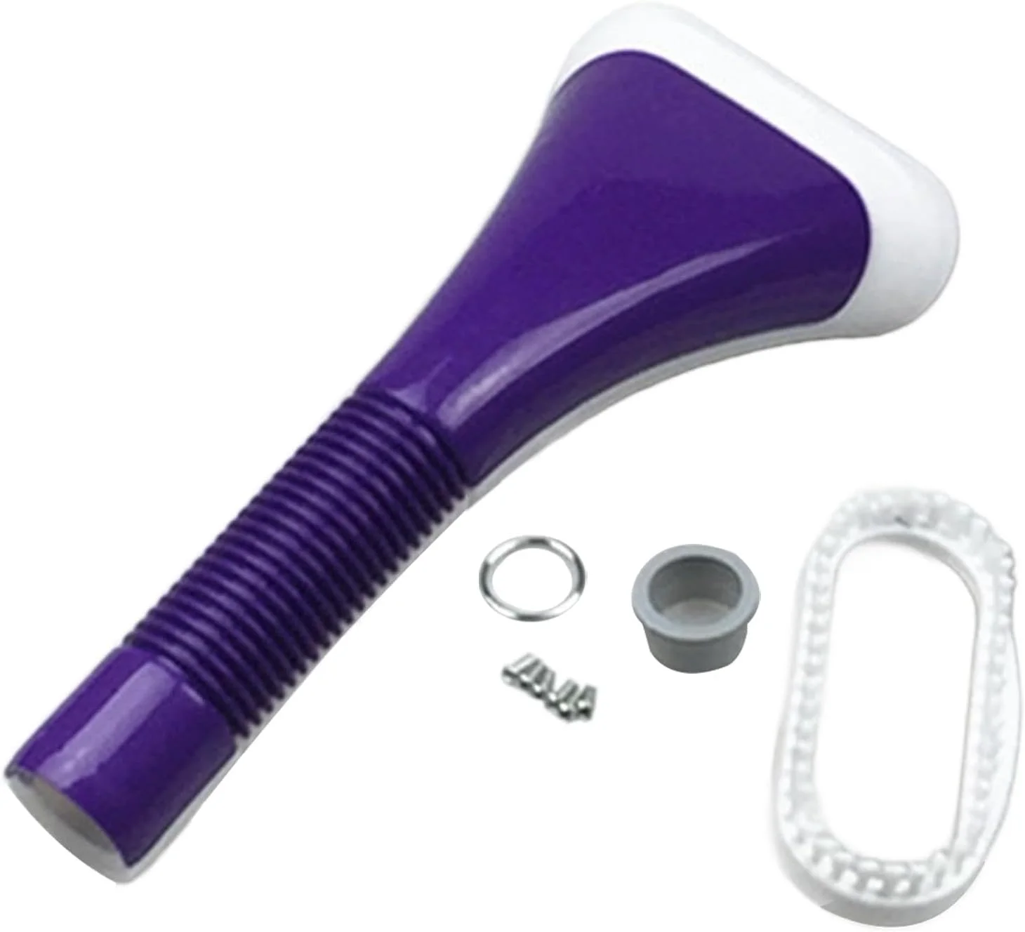 نازل بخارگر لباس DimyFew، نازل لوله هوای بلند، سر اتو جایگزین جهانی، ابزار اتو بخار برای خشکشویی فروشگاه